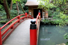 神社・寄り道編