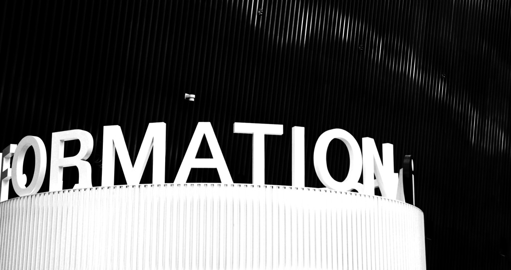 information