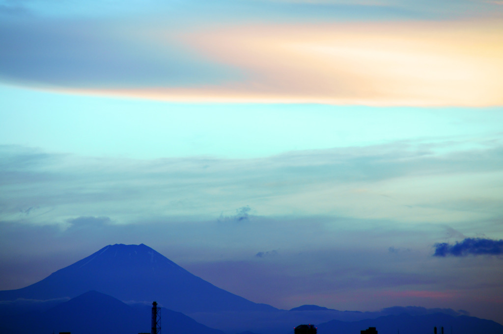 Mt.Fuji