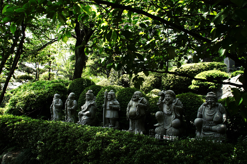 七福神
