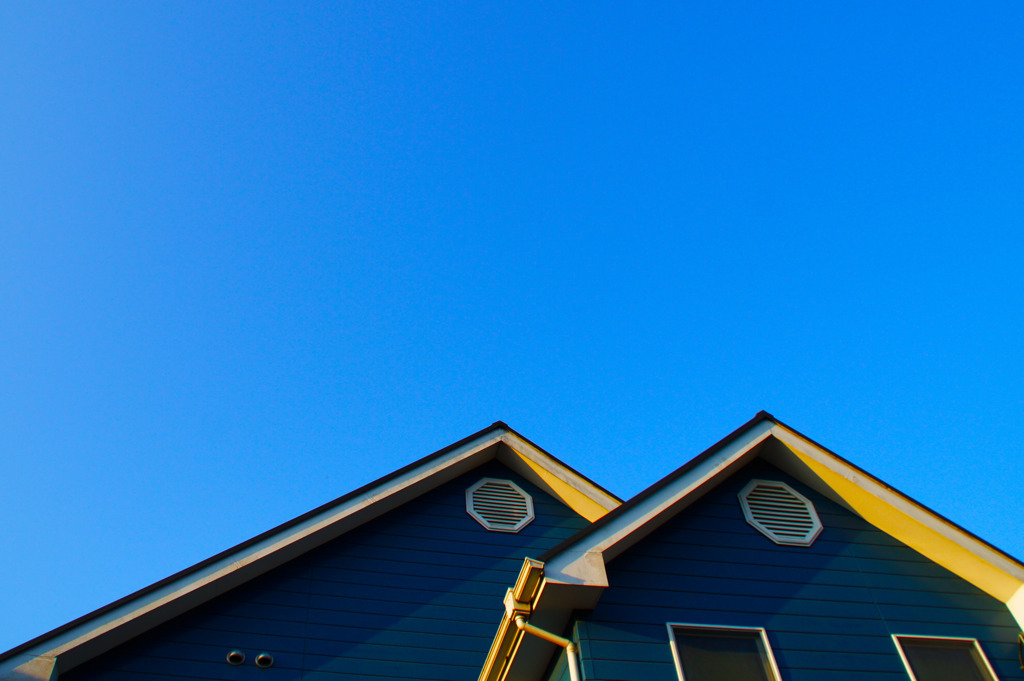 Blue sky2