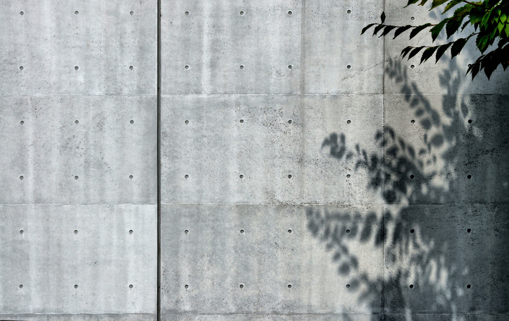 Wall&Shadow
