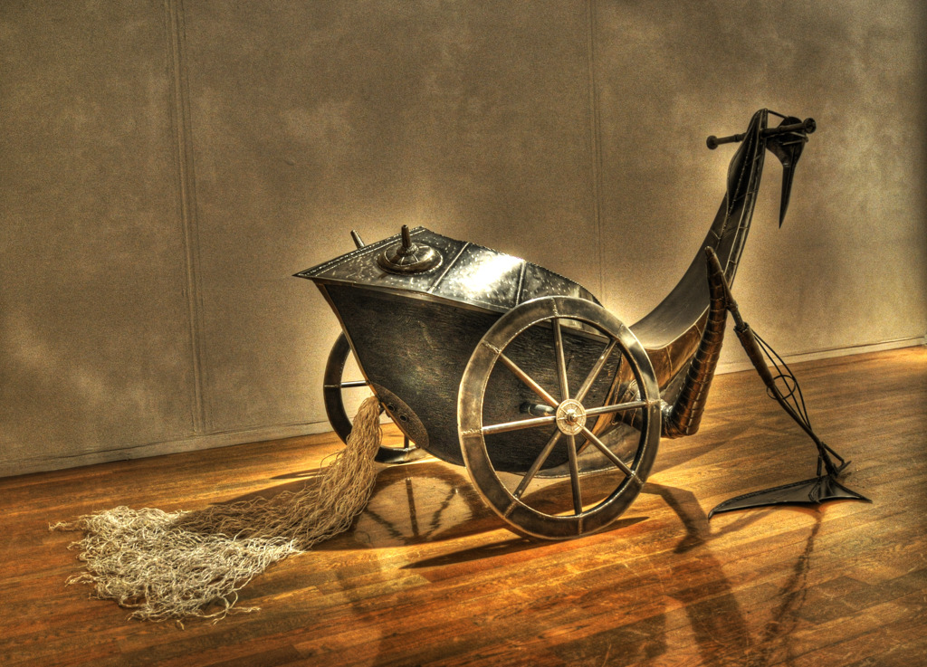 Metal Art II