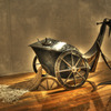 Metal Art II