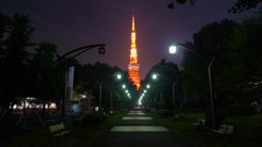 tokyo tower2