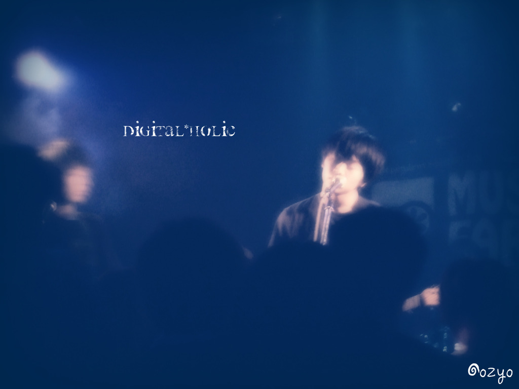 ステージ無敵。