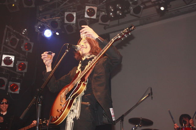2010 12/22 HYPNOTIC