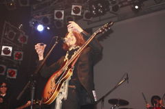 2010 12/22 HYPNOTIC