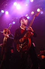 2010 12/22 HYPNOTIC