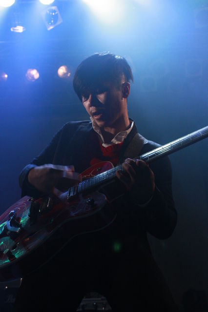 2010 12/22 HYPNOTIC