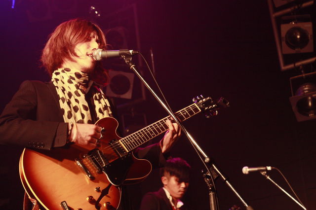 2010 12/22 HYPNOTIC