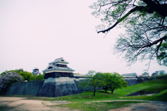 熊本城