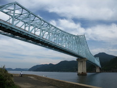 生月大橋