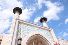 アラビアンコースト