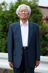 記念写真