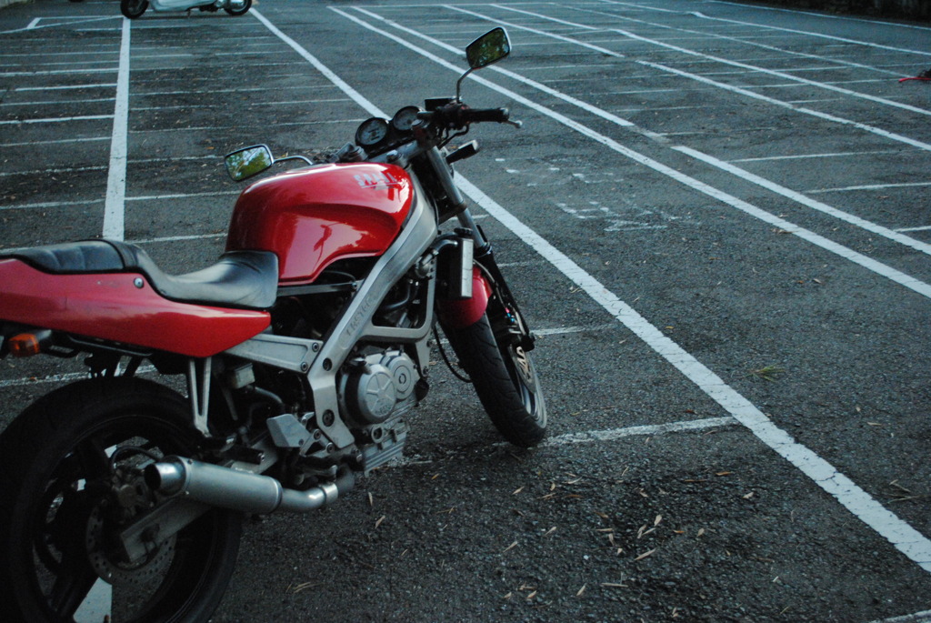 VT250J