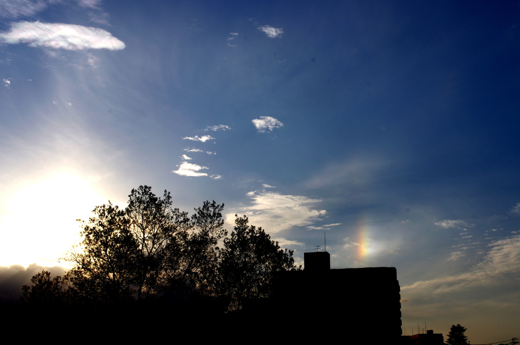 小さなシアワセ