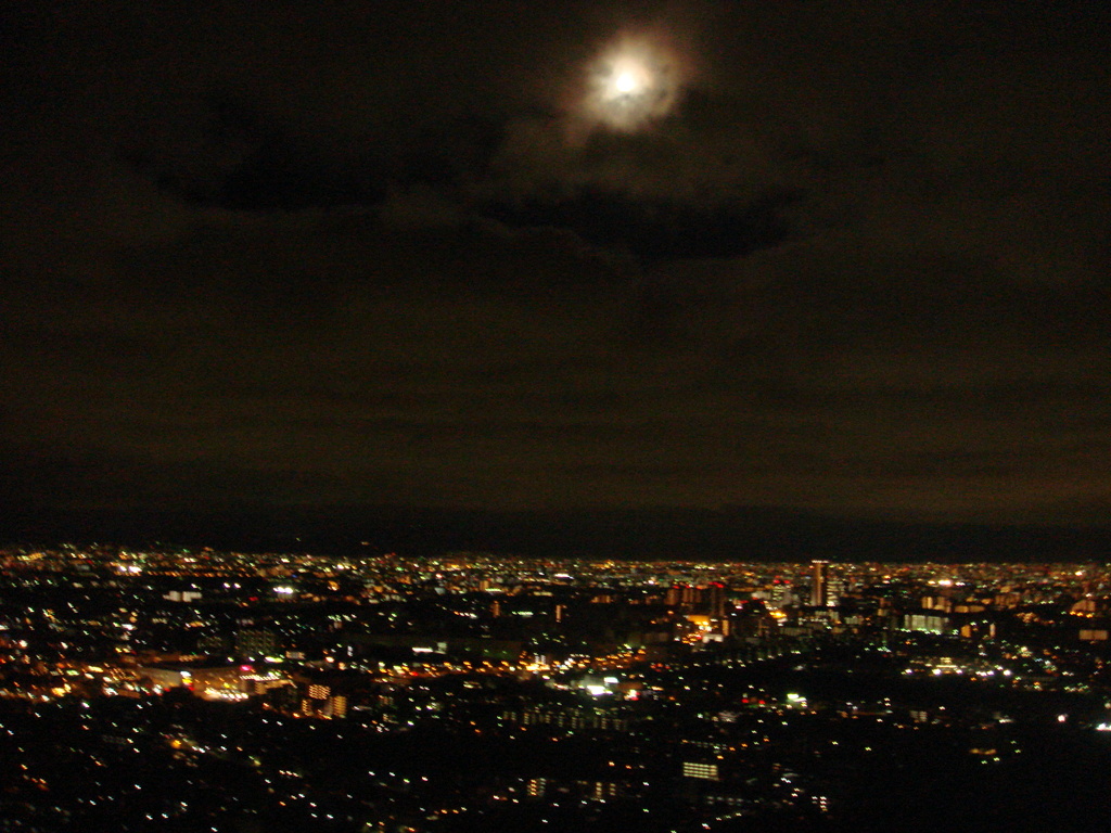 夜景　2