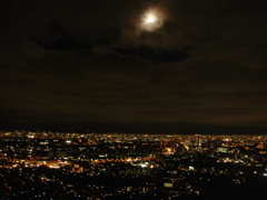 夜景　2