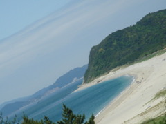 淡路島。
