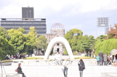 広島平和記念公園