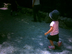 Little Girl.