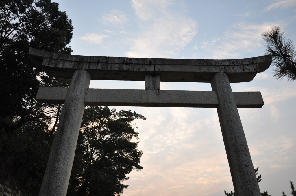 宮島