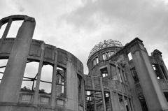 世界の平和のために