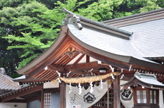 白山神社　②