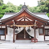 白山神社