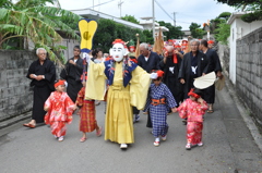 弥勒新　‐　道ピキ　‐　②