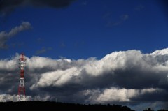 気になる頂上