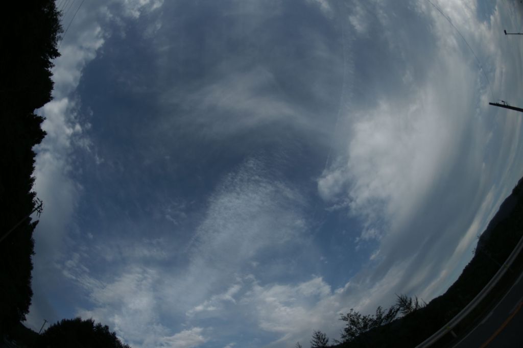 雲