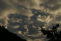 空