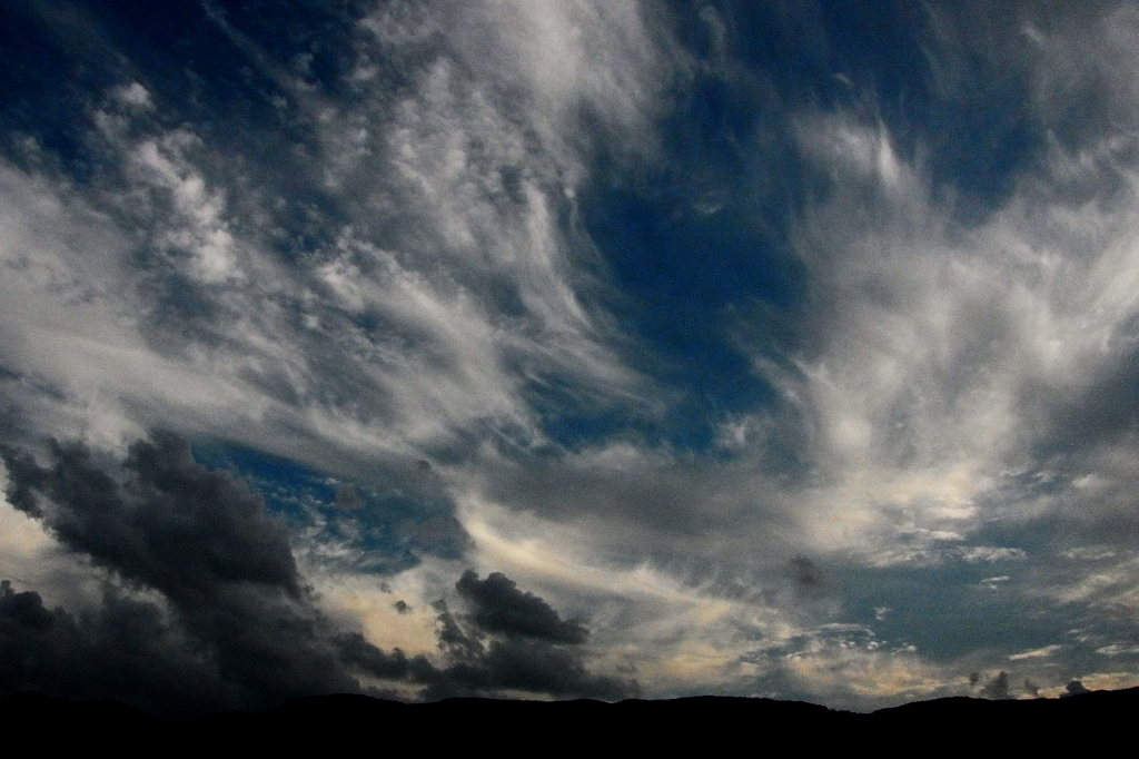 空