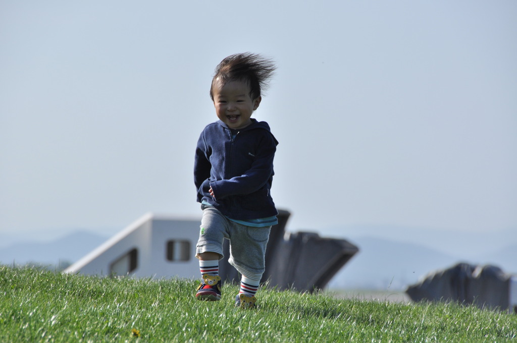 空港公園