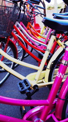 カラフルサイクル