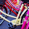 カラフルサイクル