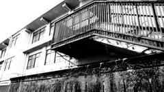 廃墟