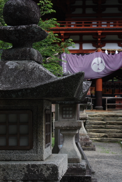 丹生都比売神社