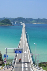 角島大橋