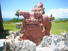 オス