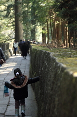 参道