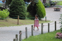 トト◯いなかったぁ