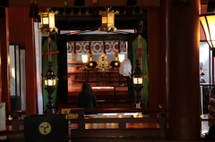 祈り