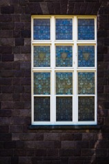 A window