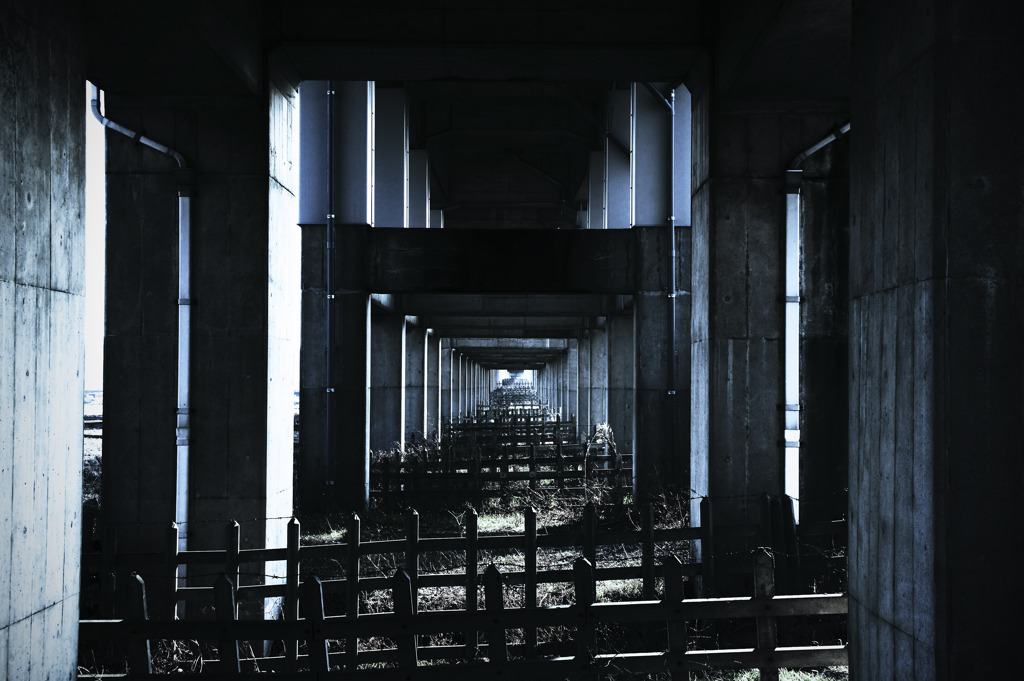 Endless Repetition