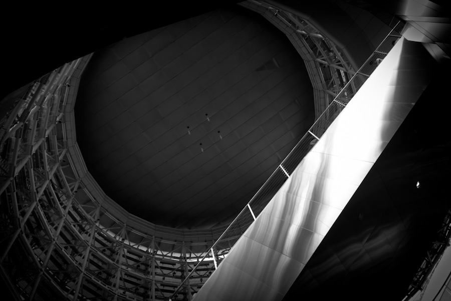 Inner Space