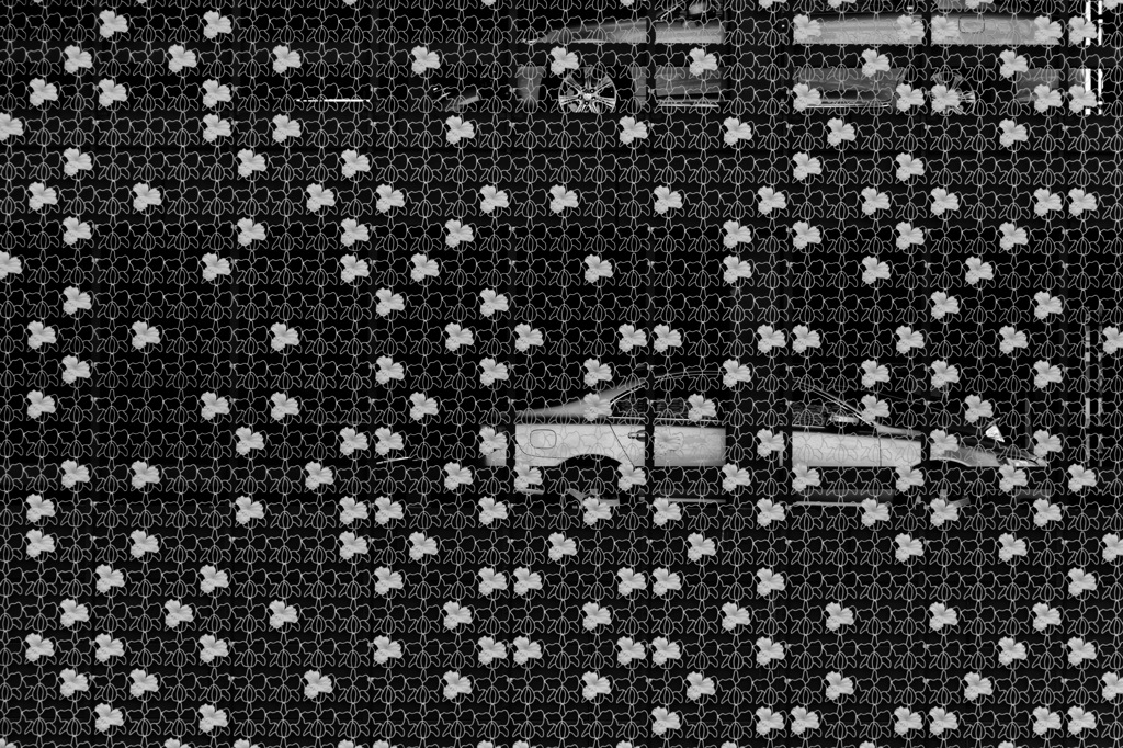 Parking Lot
