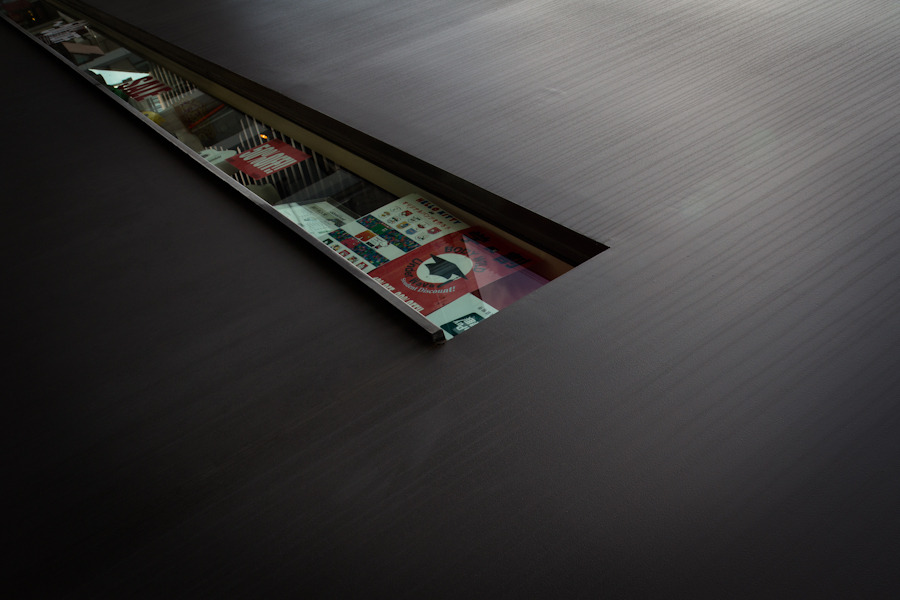 Narrow